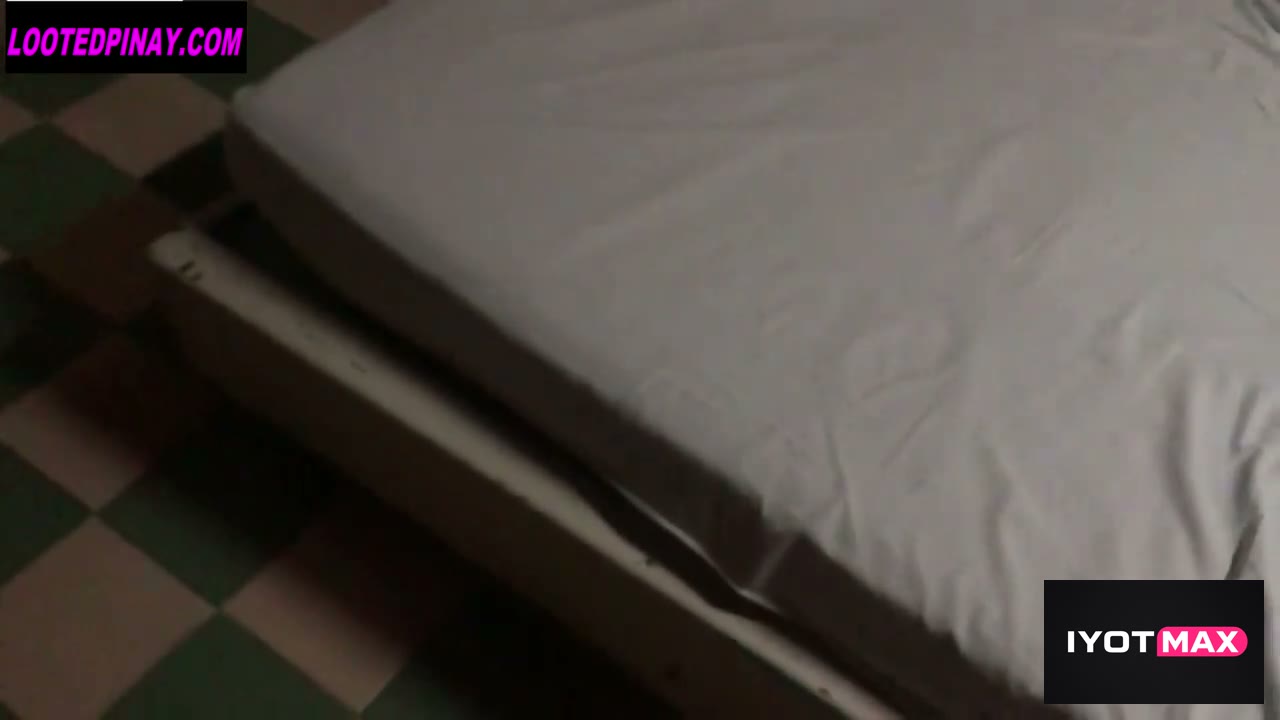 Inom ka habang kantutan muna