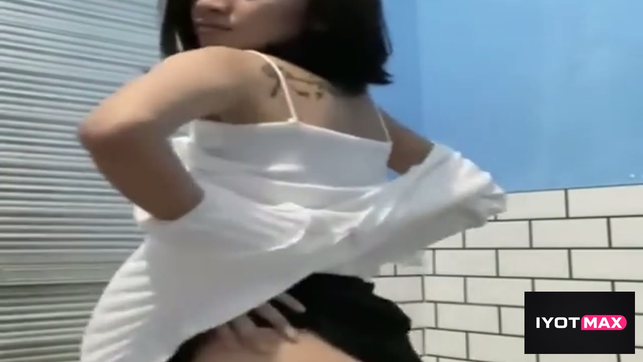 Kay jassy mo lang pala makikita ang burat na sariwa