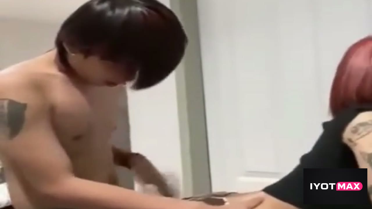 Utog na utog si mark pag chupa ni kristine
