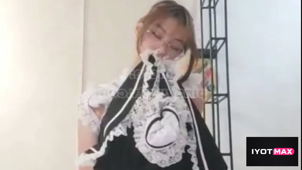 Di ka mabibitin dahil perfect na si jeramae