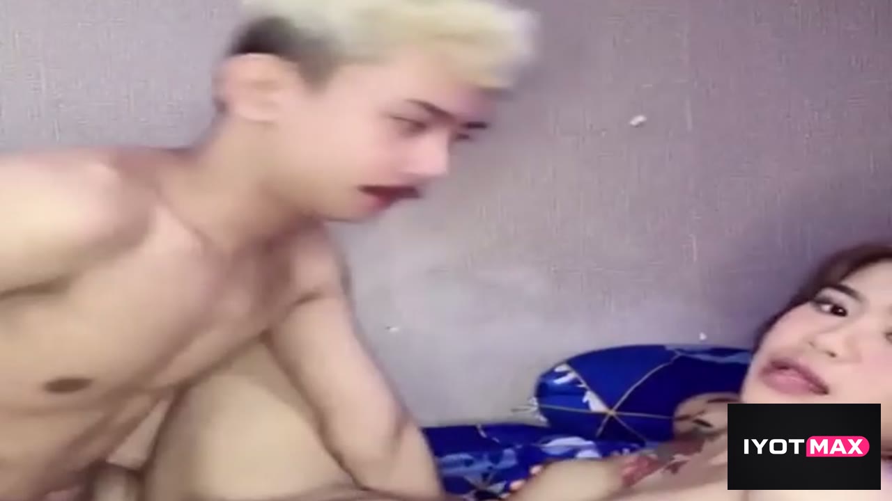 Natikman na niya rin ang marapsang tita