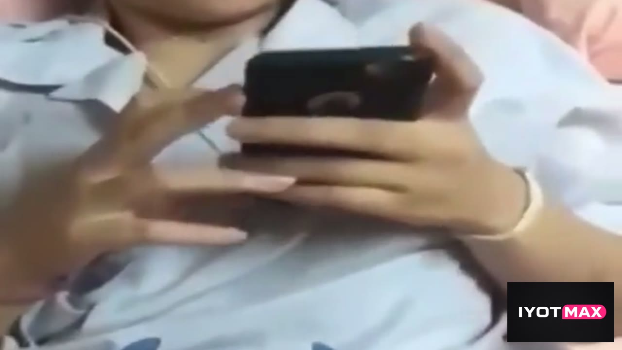 Relax lang yong kiffay mo babe