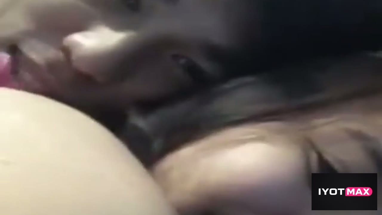 Binackdoor ang ninang na matambok na kiffay