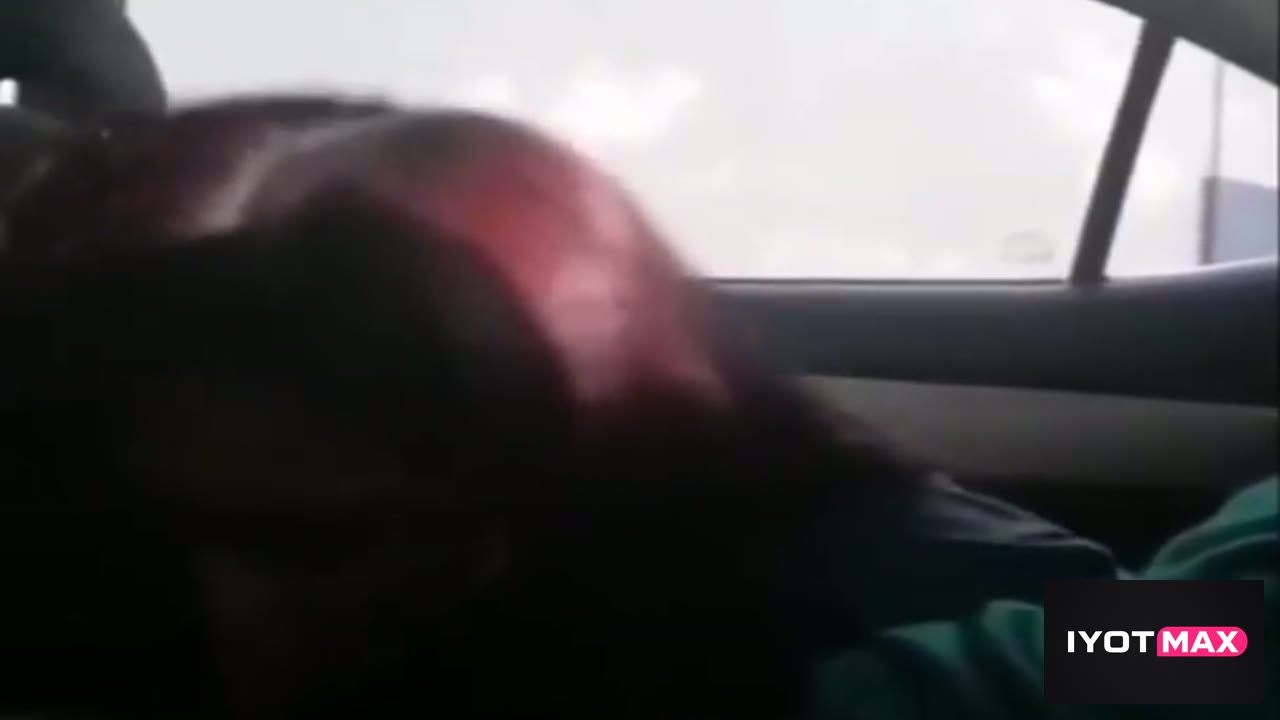 Kantutan sa car ni manang