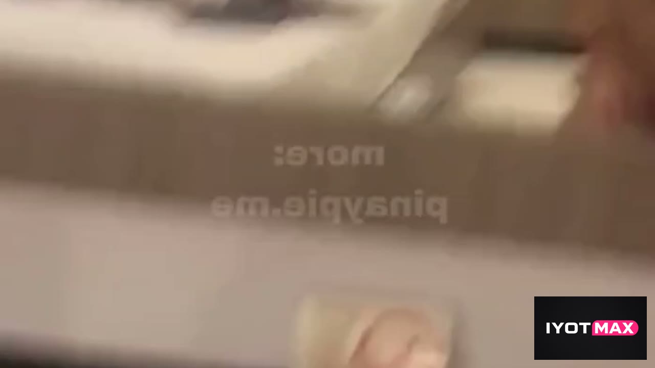 Pinay VA may libog na taglay