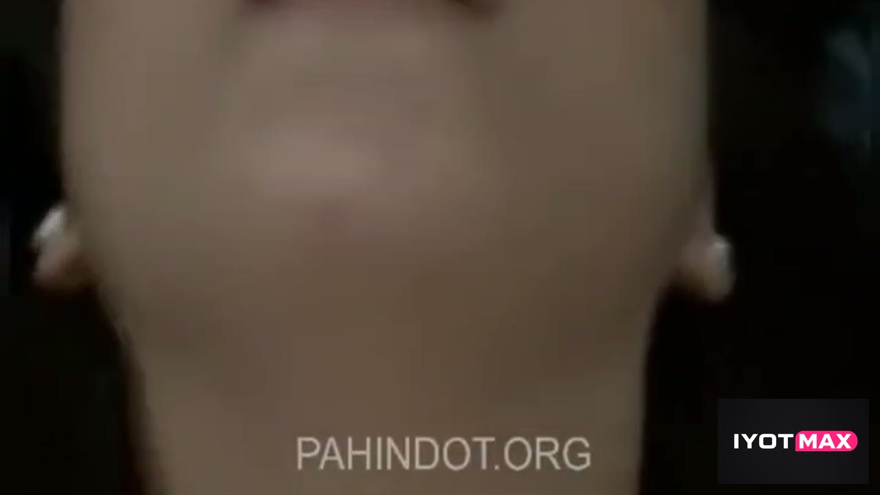 Enjoy masyado sa oten ni Chris