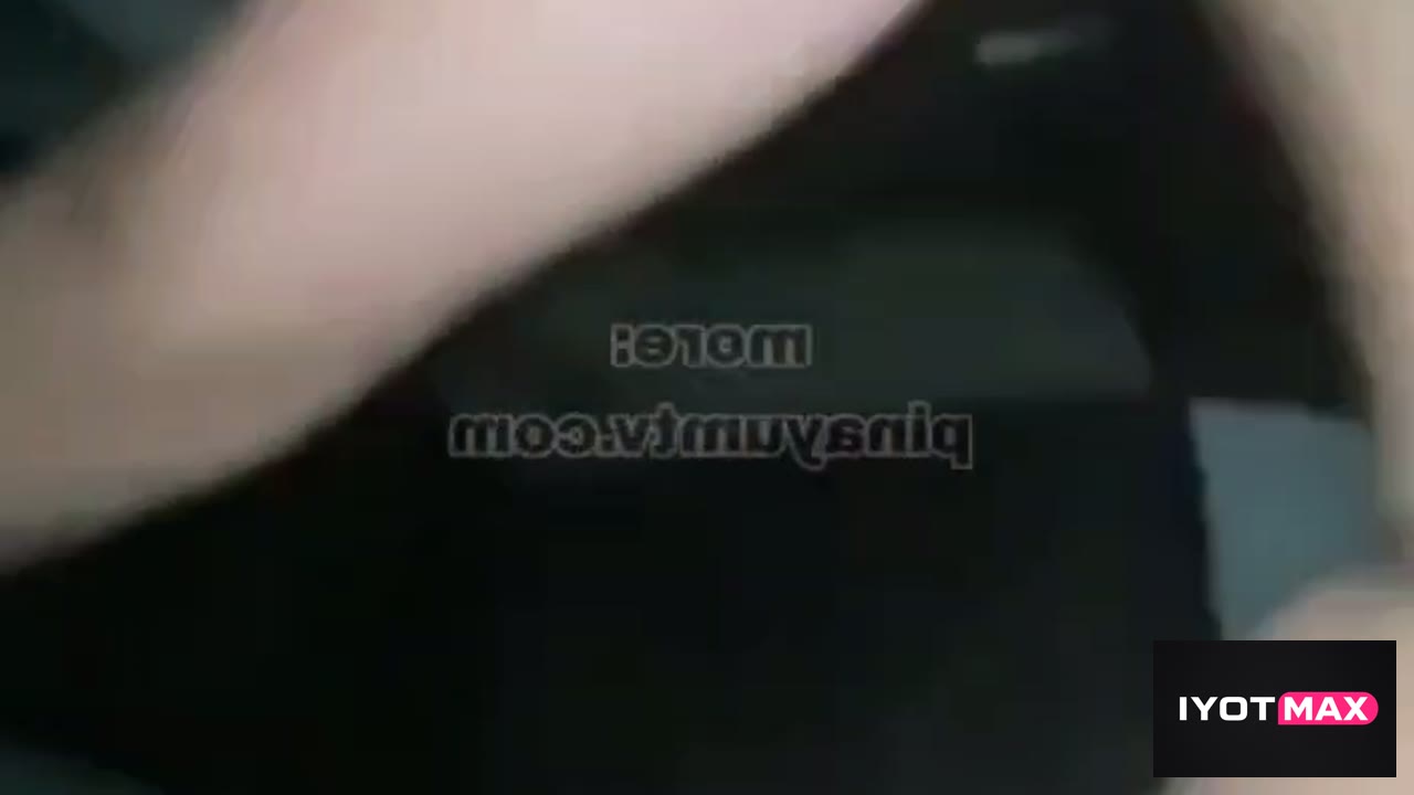 Car fuck with personal driver