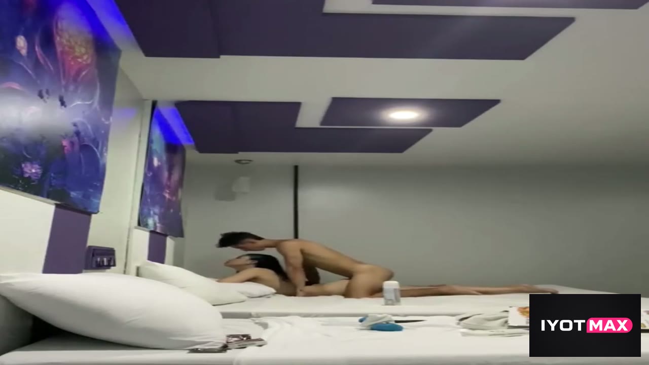 Nakaka gigil pag marapsa ang kaiyotan