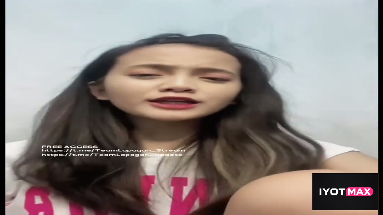 Sinagad sa rapsa tong si fiona