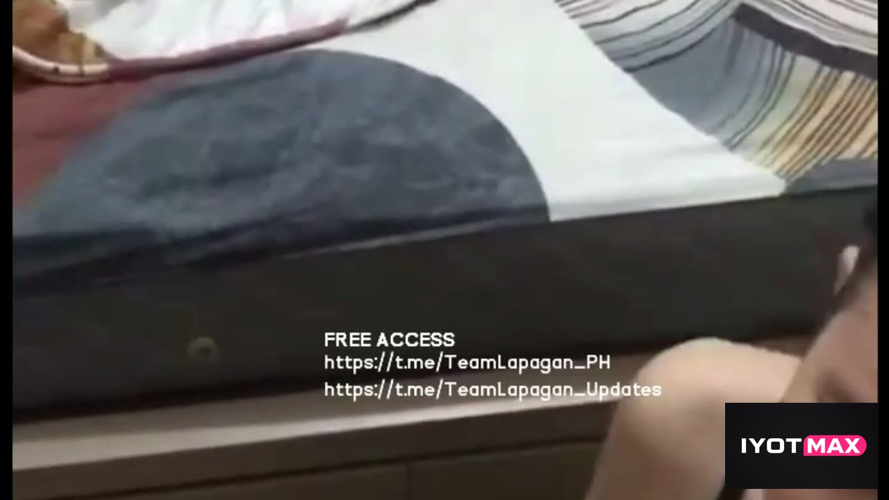Subrang yummy pala pag araw araw may tumitira