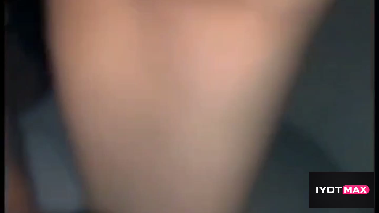 Nahihiya pa nung una si bukidnon girl