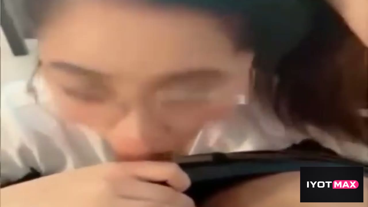Sinubo ni rochel ang tite ng kaworkmate