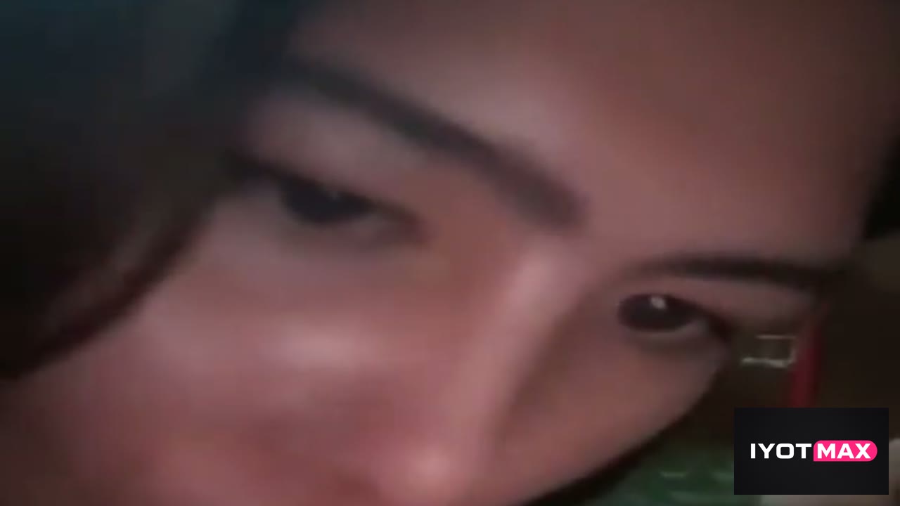 Sa bunganga ipinutok ang tamod ni crush