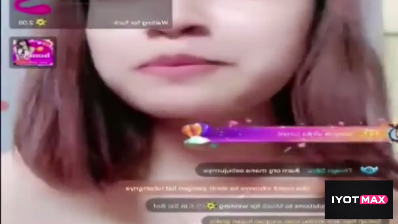 Gusto niya laging malaki nakapasok sa kanyang puki