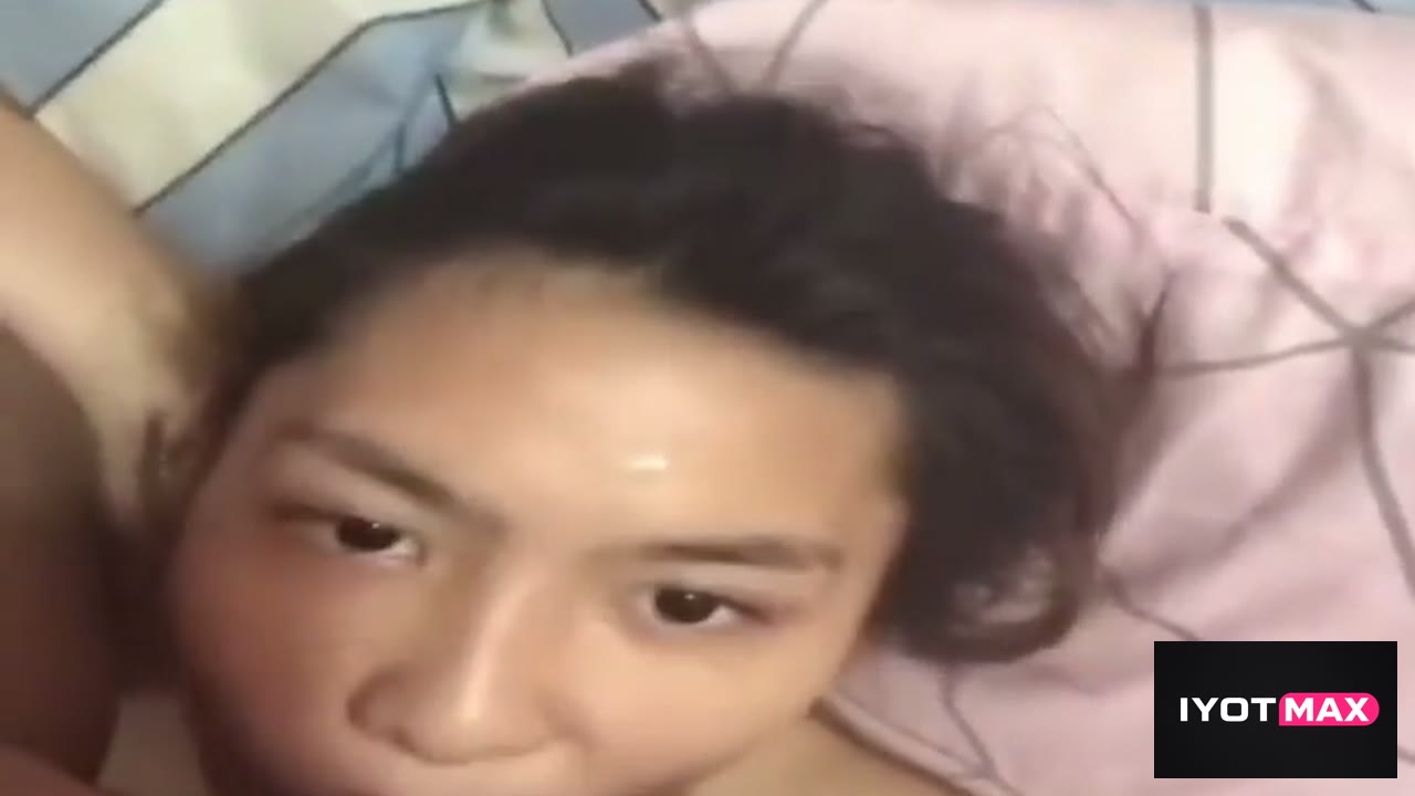 Sa subo ni beth siya natitigasan
