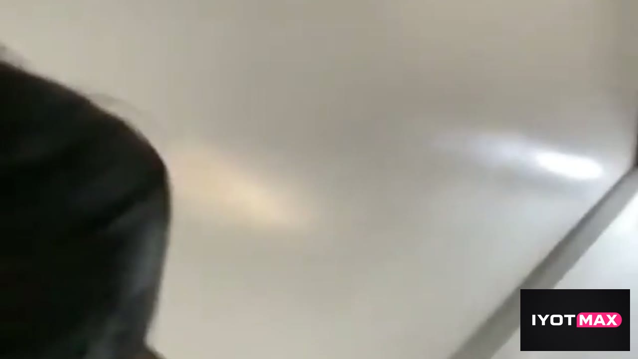 Subrang busog ng batuta ni erwin