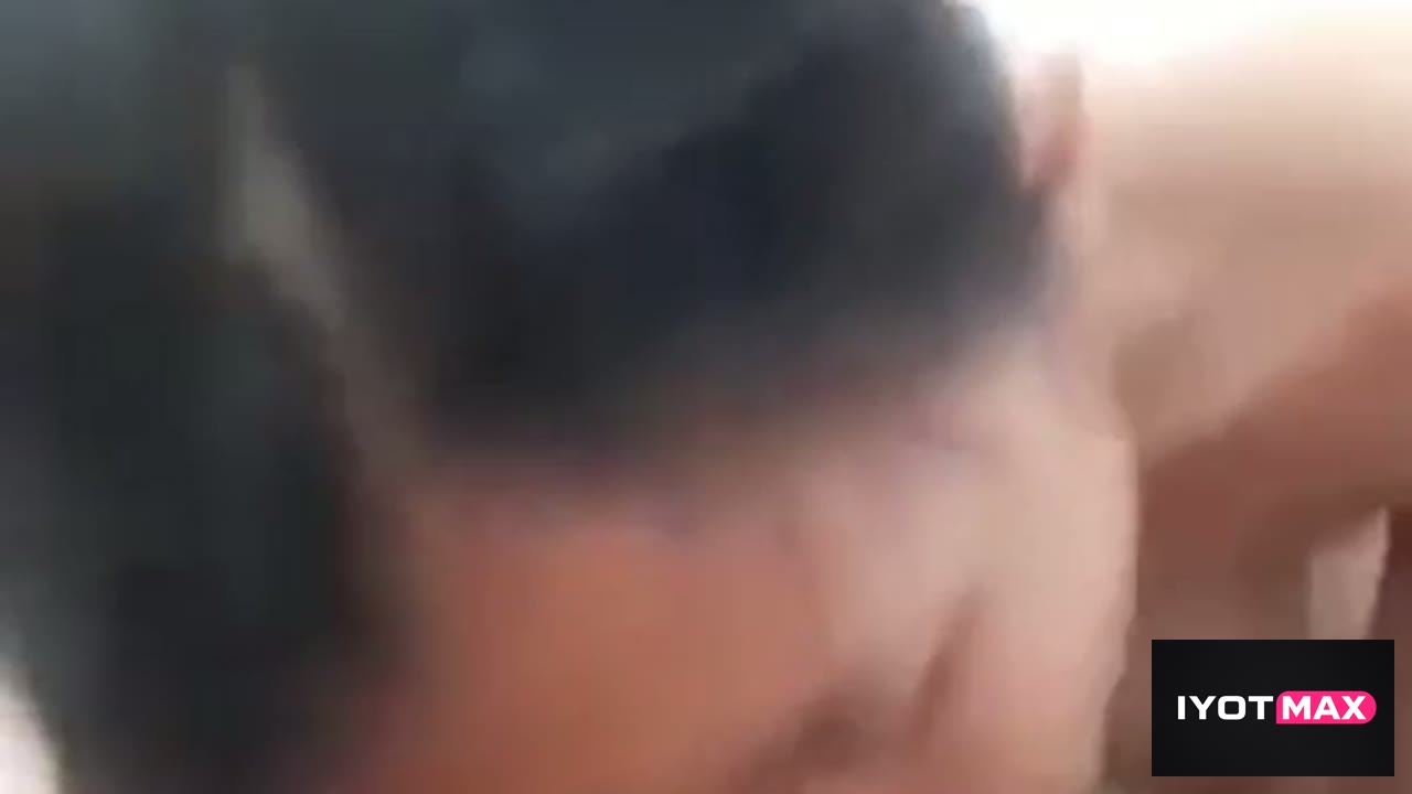 Walang ibang hangad makantot lang si palolove