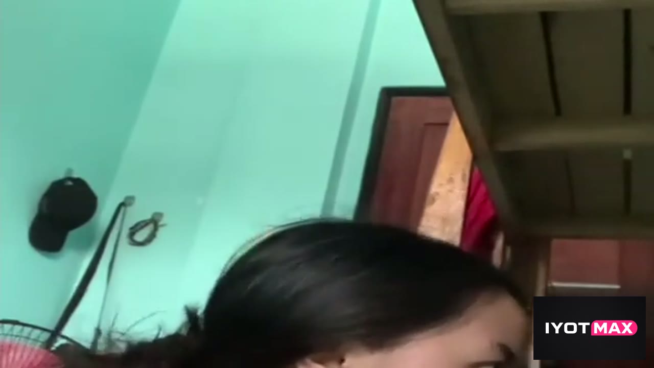 Kaboardmate lang pala makaka tikim ng aking puki