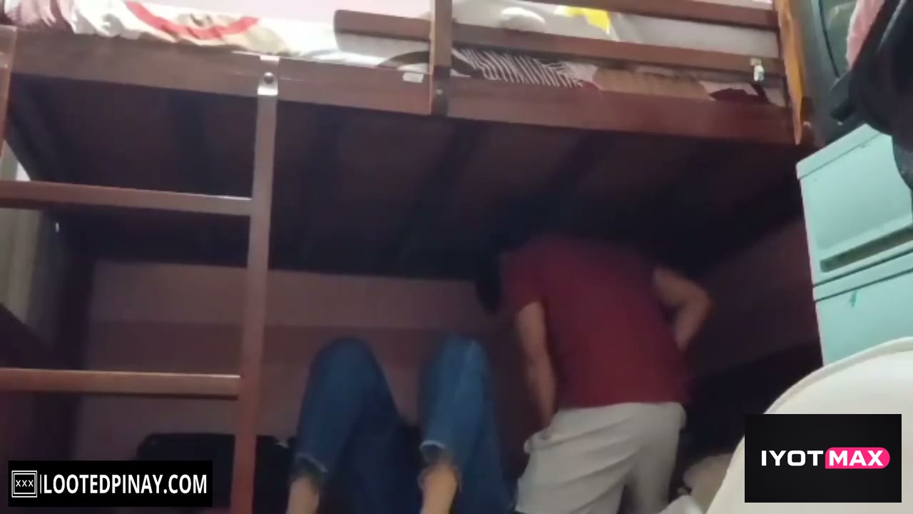 Horny kong ka boardmate