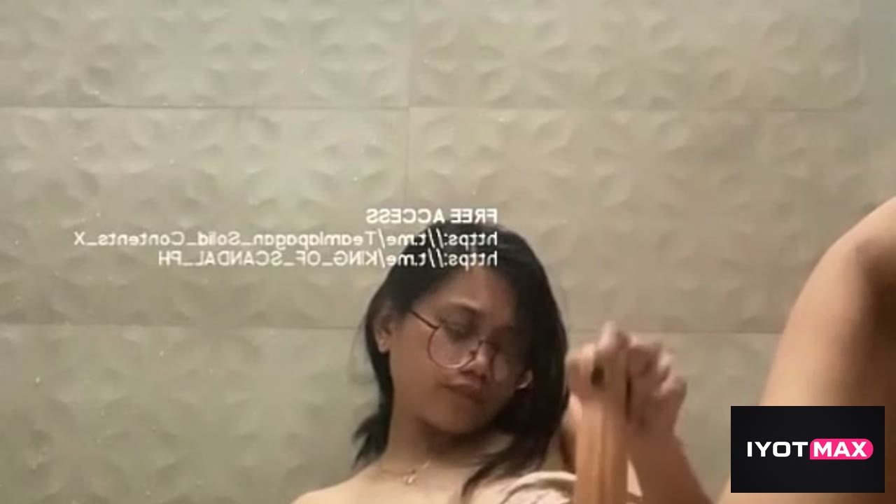 Kinamay ni babe ang marapsang pekpek