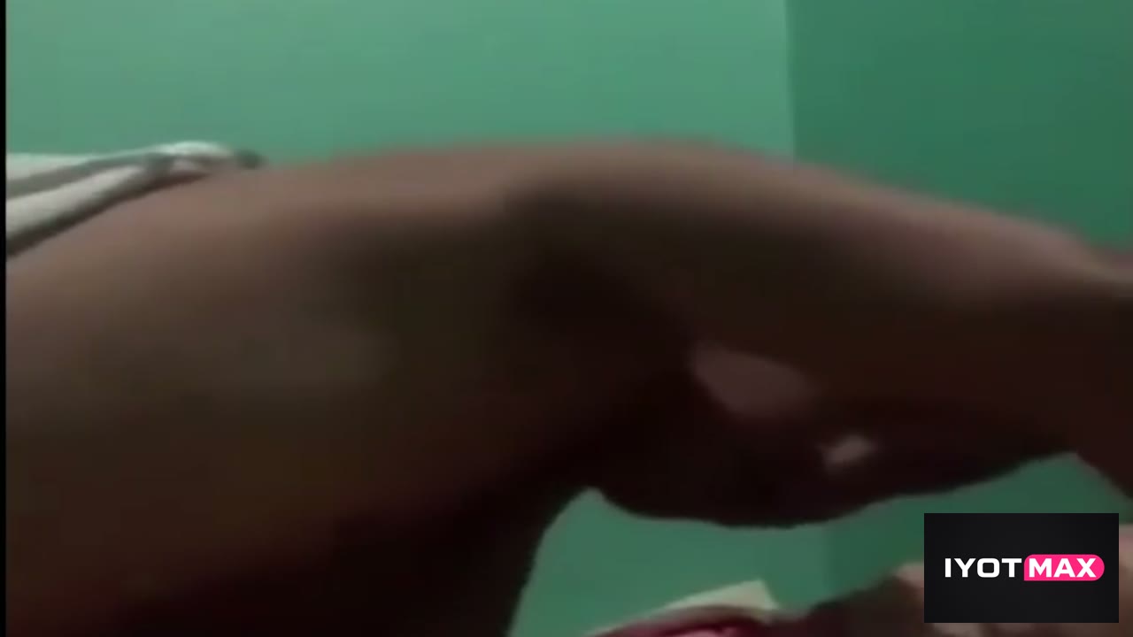 Sweet music tapos sinabayan ng kantot
