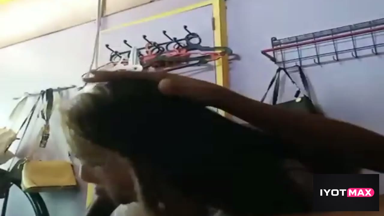Piniga na lahat lahat ni marienel