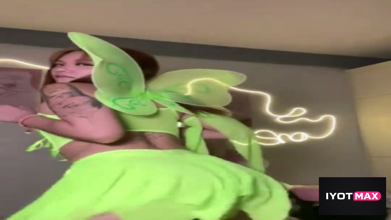 Ang rapsa mo talaga bianca