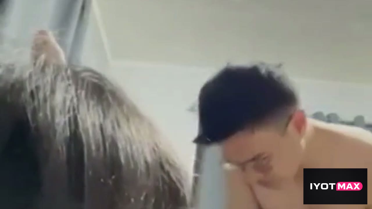 Subrang kinis ng pekpek mo jessa