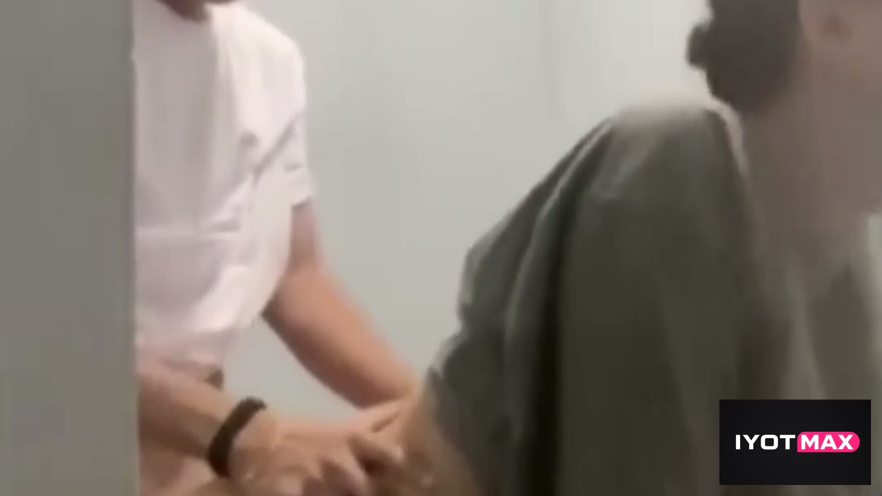 Paldo sa laki ng batuta ng kaboardmate