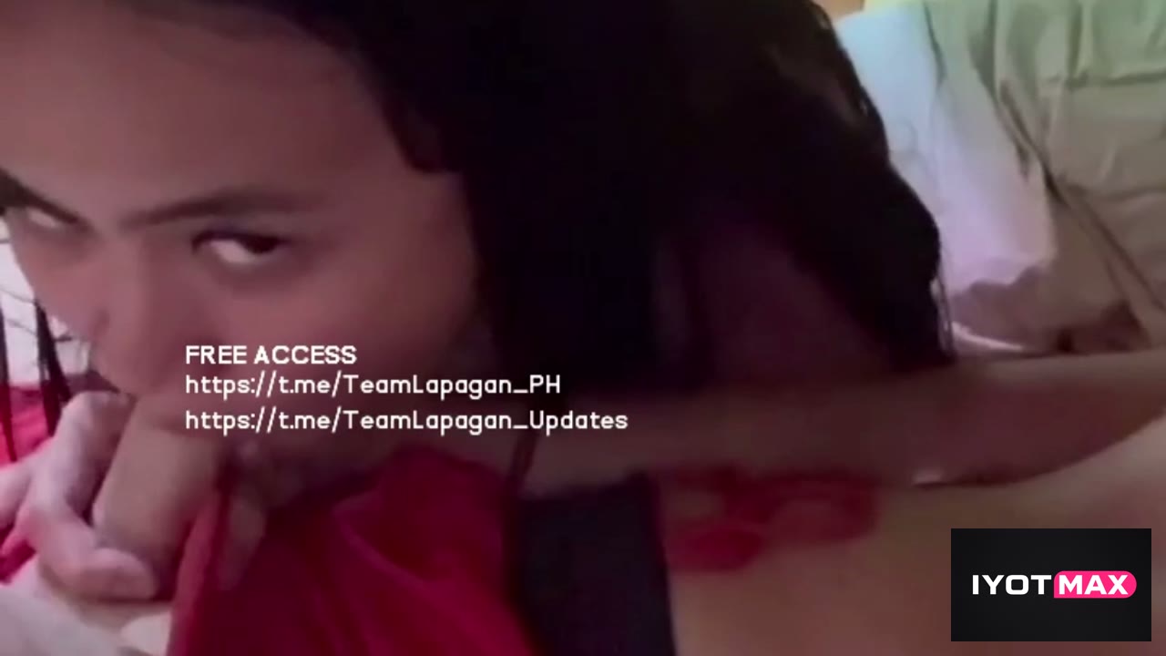 Utog na utog ang batuta ni melvin