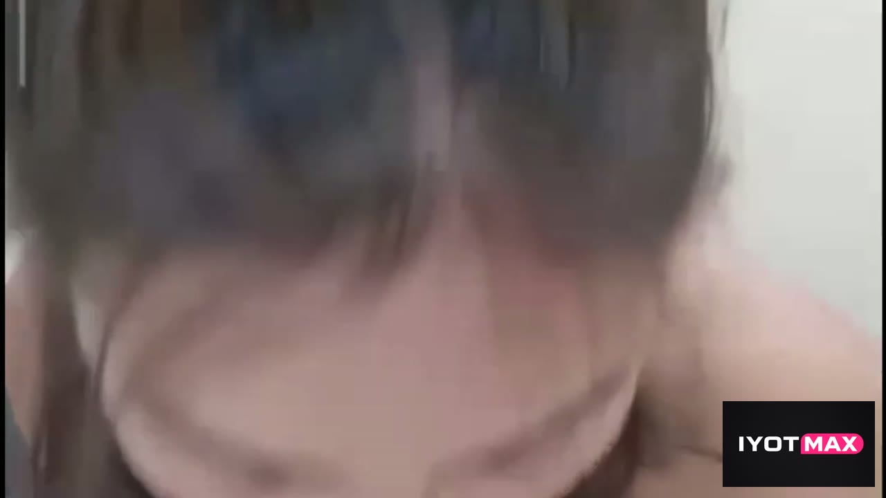 Ganito sana kasarap sumubo sa dildo