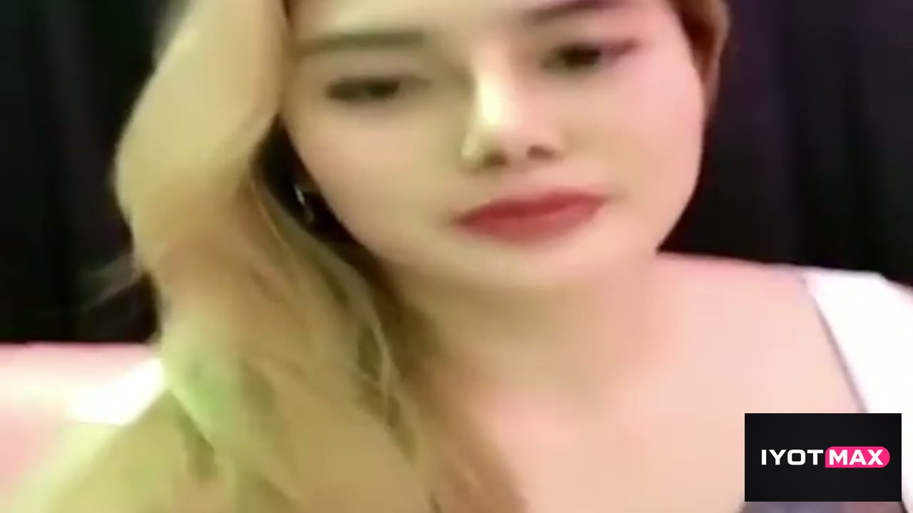 Pink na puki kanyang ni display