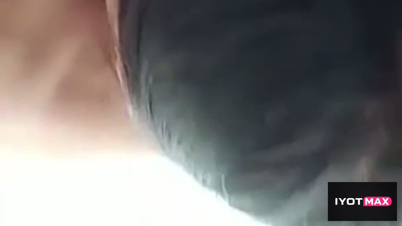 Ang liit ng butas ng pekpek