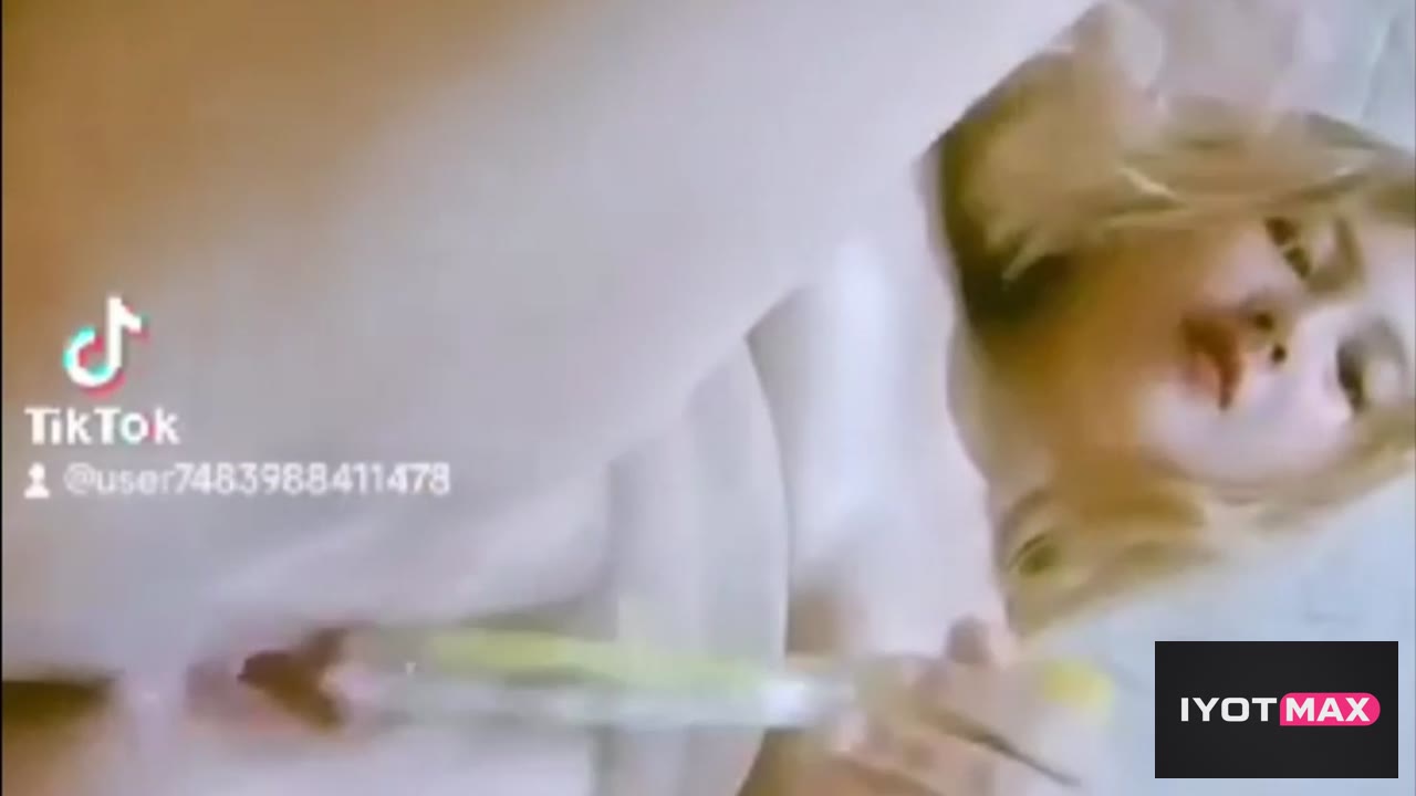 Palag na palag si shota sa sarapan