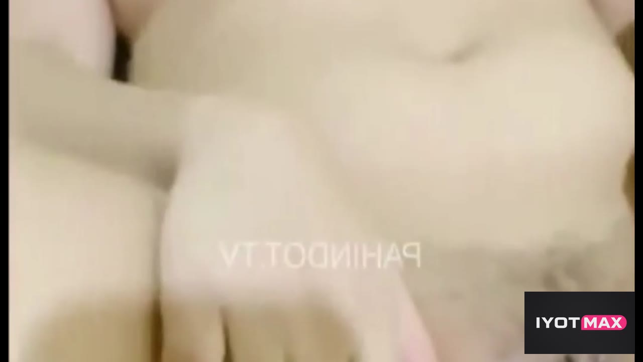 Subrang cruncy pussy ni emely
