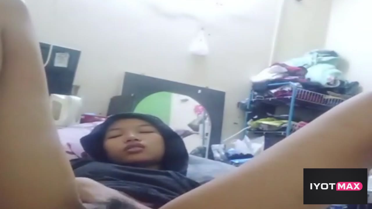 Palaban sa salsalan tong si fiona