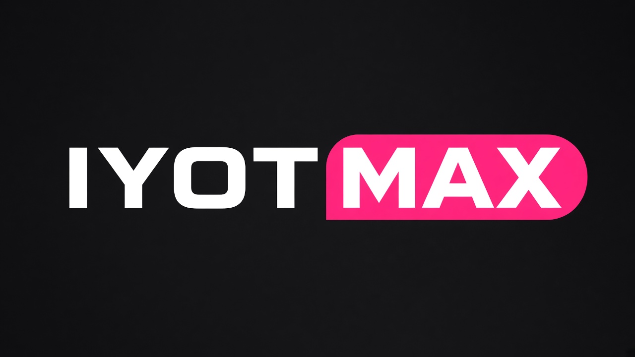 IyotMax
